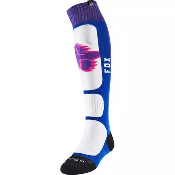 Велоноски Fox Coolmax Vlar Thin Sock Multi, 2020