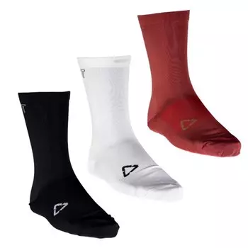 Велоноски Leatt MTB Endurance 3-pack Socks, Misc, 2025, 5025202141 (Размер: S/M, Цвет: Misc)