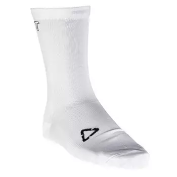 Велоноски Leatt MTB Endurance, White, 2025, 5025202147 (Размер: S/M, Цвет: White )