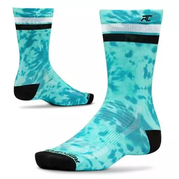 Велоноски Ride Concepts Alibi, Blue, 2024, 2338-860 (Размер: M, Цвет: Blue)