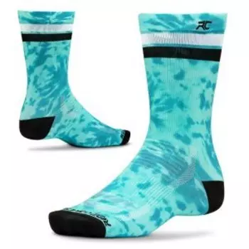 Велоноски Ride Concepts Alibi, Blue, 2024, 2338-860