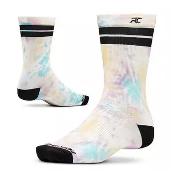 Велоноски Ride Concepts Alibi, Candy, 2024, 2336-870 (Размер: S, Цвет: Candy)