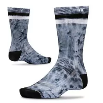 Комплект колец рулевой колонки Race Face Headset Spacer Kit Carbon, HSSKITCA