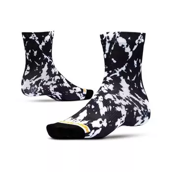 Велоноски Ride Concepts Rorschach, Black, 2024, 2390-860 (Размер: XL, Цвет: черный)