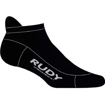 Велоноски Rudy Project INVISIBLE COMFORT, BLACK, RU040664