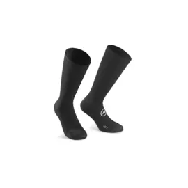 Велоноски зимние ASSOS ASSOSOIRES TRAIL Winter Socks blackSeries