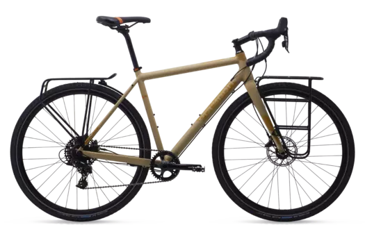 Циклокроссовый велосипед Polygon BEND RIV 28" 2019