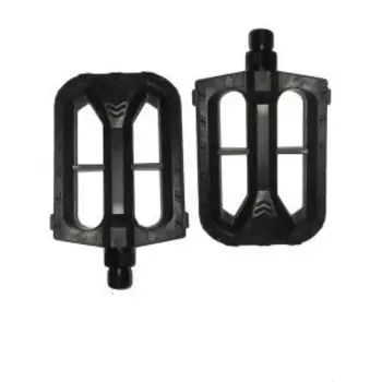 Педали велосипедные P 633, Comfort/City, 99x75 мм, W0587