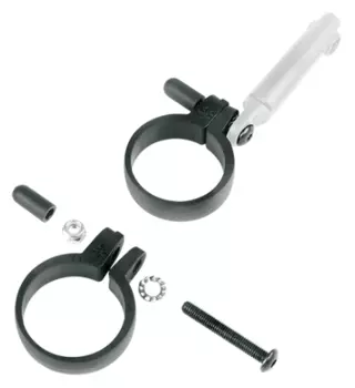 Монтажные хомуты SKS STAY MOUNTING CLAMPS, Ø 26,5-31,0 mm, 11482