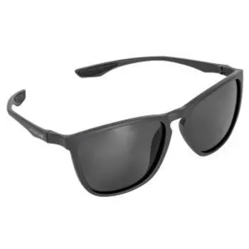 Велоочки M-WAVE, Rayon F1, UV 400, polarized, anthracite, 5-710171