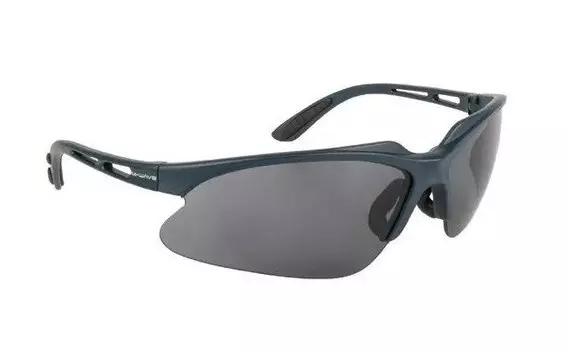 Велоочки M-WAVE RAYON FLEXI 4, солнцезащитные+чехол+прозрачные/красные/желтые сменные линзы, 5-710161