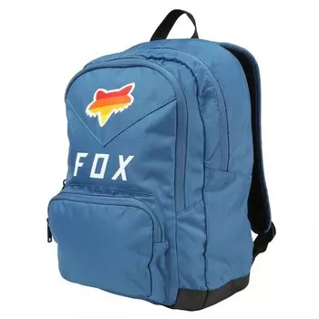 Рюкзак Fox Draftr Head Lock Up Backpack Dust, синий, 20771-157-OS