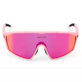 Велоочки NORTHUG SUNSETTER, Pink, PN05071-992-1