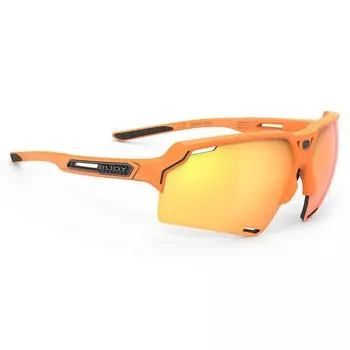 Велоочки Rudy Project, DELTABEAT Mandarin Matt - MLS Orange, SP744046-0000