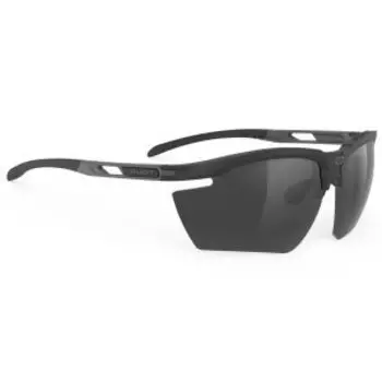 Велоочки Rudy Project, MAGNUS Black Matte - Smoke Black, SP751006-0001