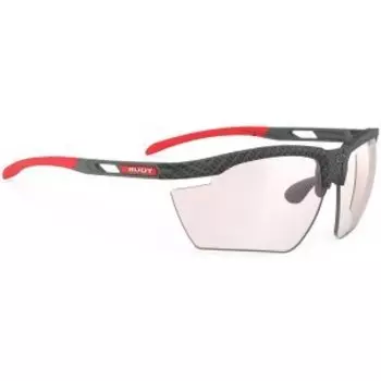 Велоочки Rudy Project, MAGNUS Carbonium - ImpX 2LS Red, SP758919-0000