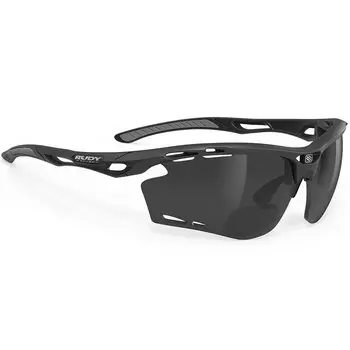 Велоочки Rudy Project, PROPULSE Readers Black Matt - Smoke +2,00 RX, SP62B38NA06-2000