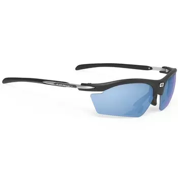 Велоочки Rudy Project, RYDON Readers Black Matt - MLS Ice +2.00 RX, SP53B68NA06-2000