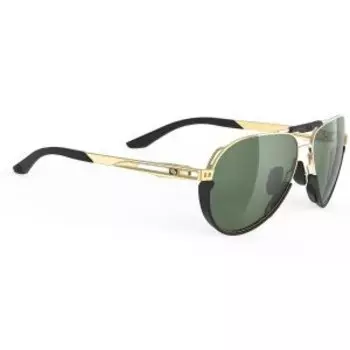 Велоочки Rudy Project, SKYTRAIL Matt Gun - Smoke Black, ML385102-0000