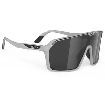 Велоочки Rudy Project, SPINSHIELD Light Grey Matte - Smoke Black, SP721097-0000