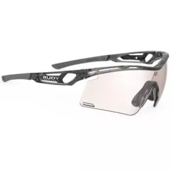 Велоочки Rudy Project, TRALYX + Crystal Ash - ImpX Photochromic 2 Laser Brown, SP767757-0000