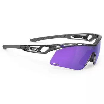Велоочки Rudy Project, TRALYX+ SLIM Crystal Ash-MLS Violet, SP784257-0000