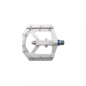 Велопедали HT, ME03 Raw, ME03XXC000G1X1