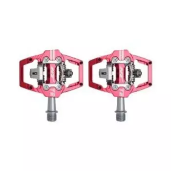 Велопедали HT, T2 Red, T2XXXX2Y11G1X1