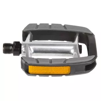 Велопедали VP LUX PRO alu/cr-mo, 311043