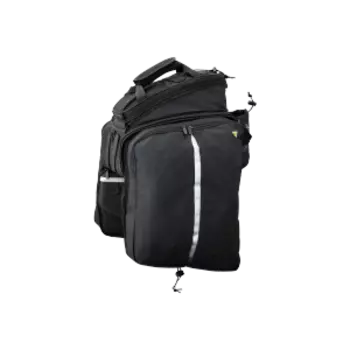 Сумка велосипедная TOPEAK MTS TrunkBag Dxp, на багажник, 22,6 л, TT9643B