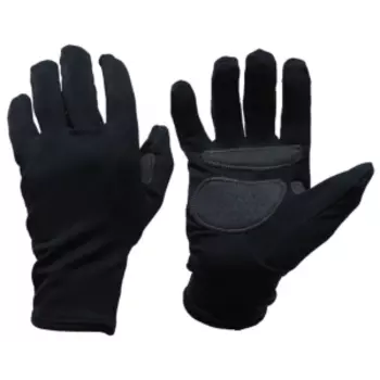 Велоперчатки Biemme Jampa Nanotech, черный, 2020, A61G101M