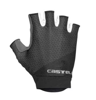 Велоперчатки Castelli ROUBAIX GEL 2, черный