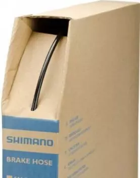 Гидролиния для велосипеда Shimano BH90, 10 м, черного цвета Y13098580