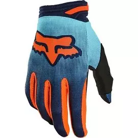 Велоперчатки Fox 180 Oktiv Glove, Aqua, 2021