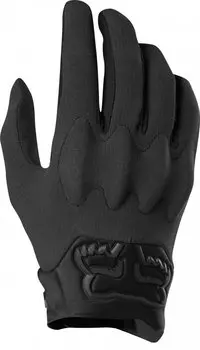 Велоперчатки Fox Bomber LT Glove, черные, 2019