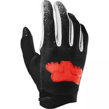 Велоперчатки Fox Dirtpaw Bnkz Glove, черный 2020