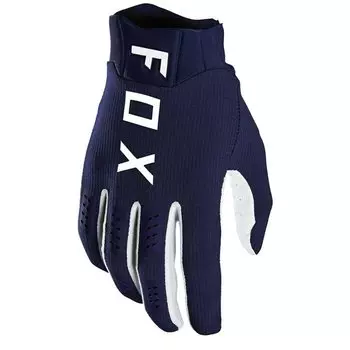 Велоперчатки Fox Flexair Glove, Navy, 2020