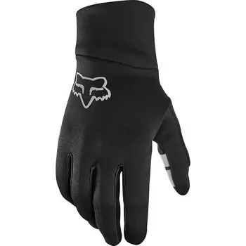 Велоперчатки Fox Ranger Fire Glove Black, 2020