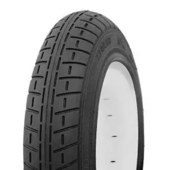 Покрышка HORST, 12 1/2x2 1/4 (57-203), COMFORT/CITY P1237-23 низкий (25) H.R.T, черный, 00-011021