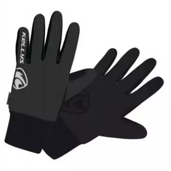 Велоперчатки KELLYS FROSTY, серые