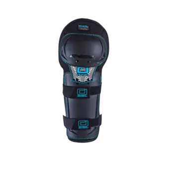 Защита колена O'Neal Pro III (Цвет Black, 0251H-011)