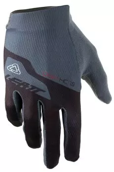 Велоперчатки Leatt DBX 1.0 Glove Granite 2018