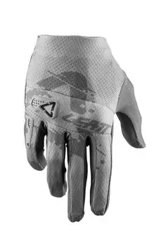 Велоперчатки Leatt DBX 3.0 Lite Glove Steel 2020