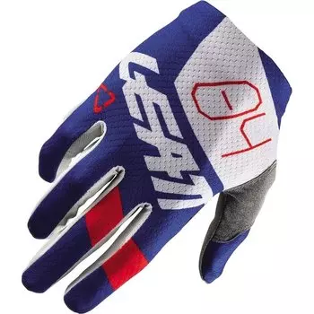 Велоперчатки Leatt GPX 1.5 GripR Glove Royal 2020