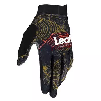 Велоперчатки Leatt MTB 1.0 GripR Glove, Timber, 2024, 6024150391 (Размер: M, Цвет: Timber)