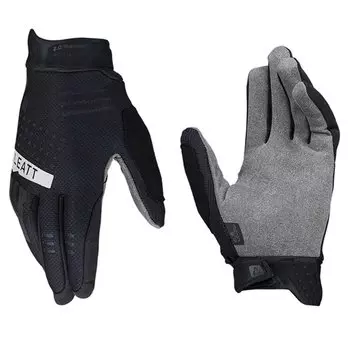 Велоперчатки Leatt MTB 2.0 SubZero Glove, Black, 2024, 6024150271 (Размер: M, Цвет: Черный)
