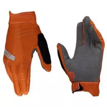 Велоперчатки Leatt MTB 2.0 SubZero Glove, Glow, 2024, 6024150281