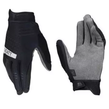 Велоперчатки Leatt MTB 2.0 SubZero Glove, Black, 2024, 6024150271