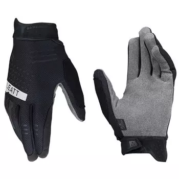 Велоперчатки Leatt MTB 2.0 SubZero Glove, Black, 2025, 6024150271 (Размер: XL, Цвет: Black)