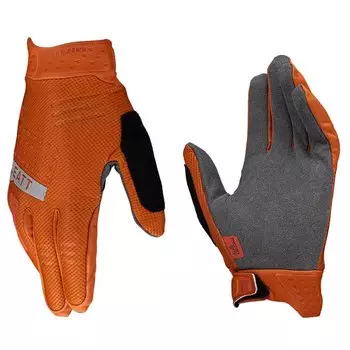 Велоперчатки Leatt MTB 2.0 SubZero Glove, Glow, 2025, 6024150281 (Размер: XL, Цвет:Glow)